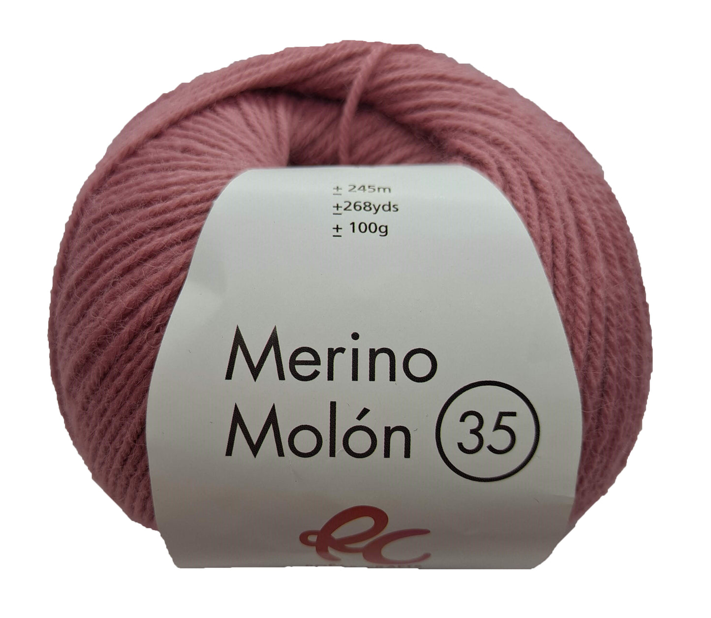 Merino Molon 35