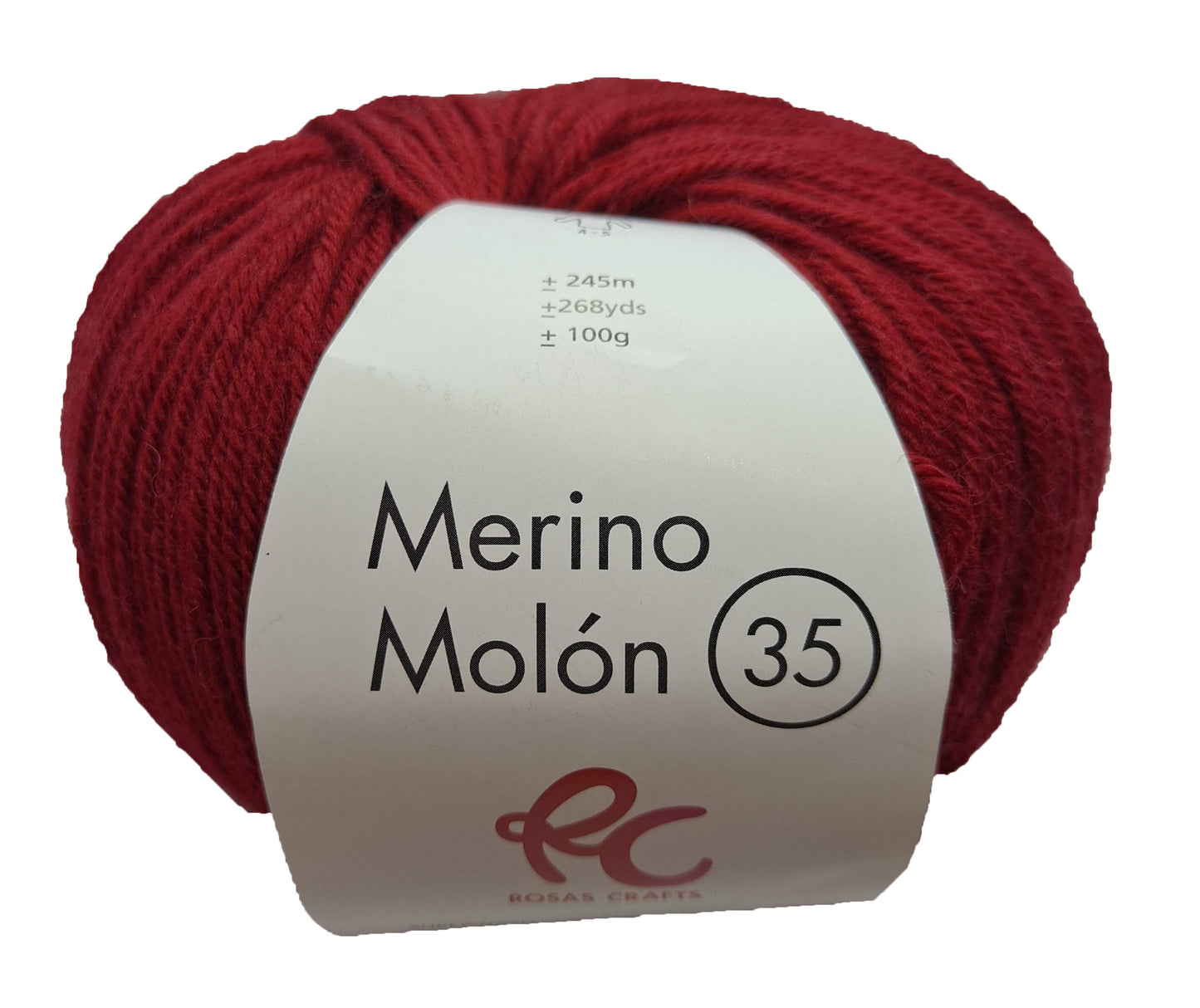 Merino Molon 35