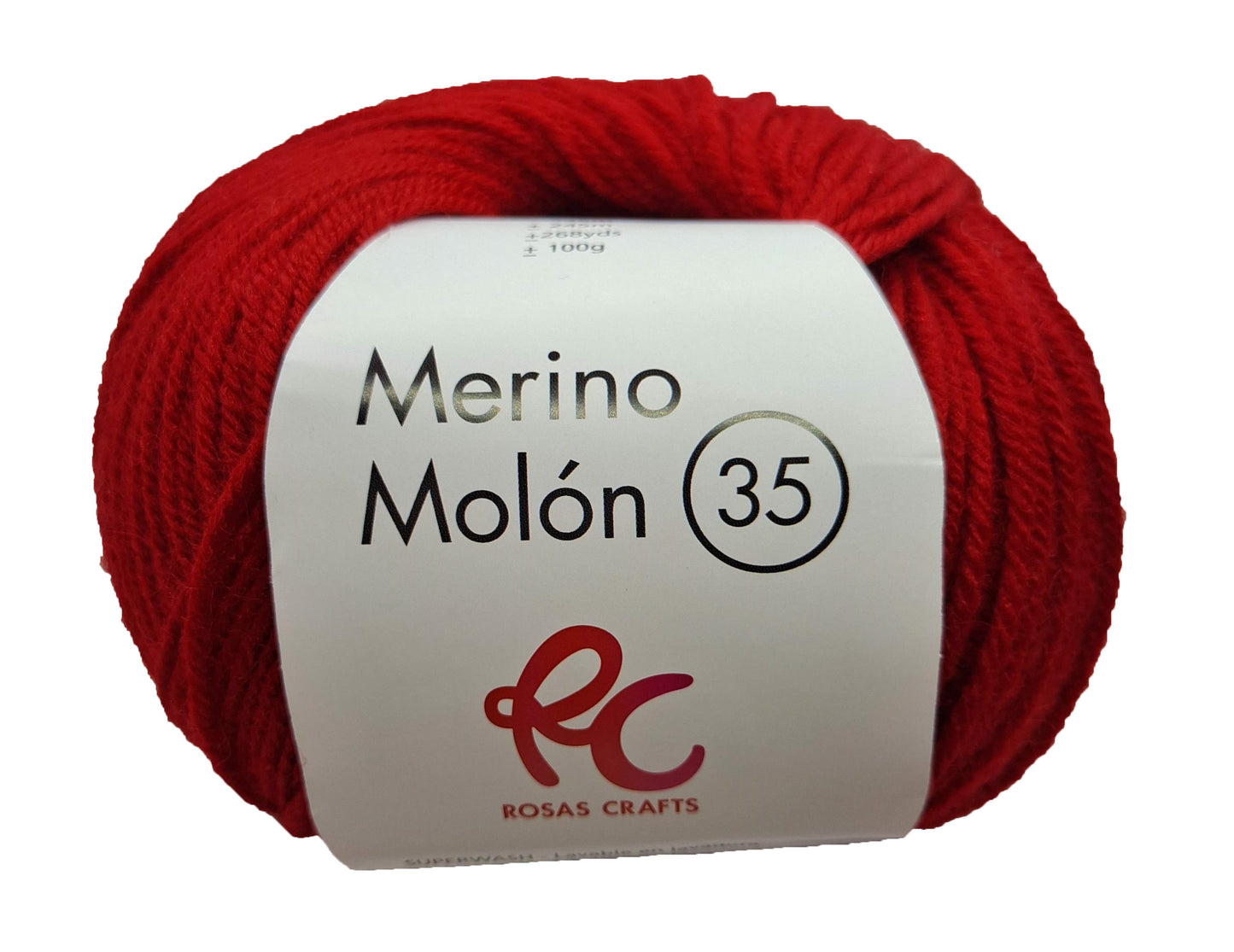 Merino Molon 35