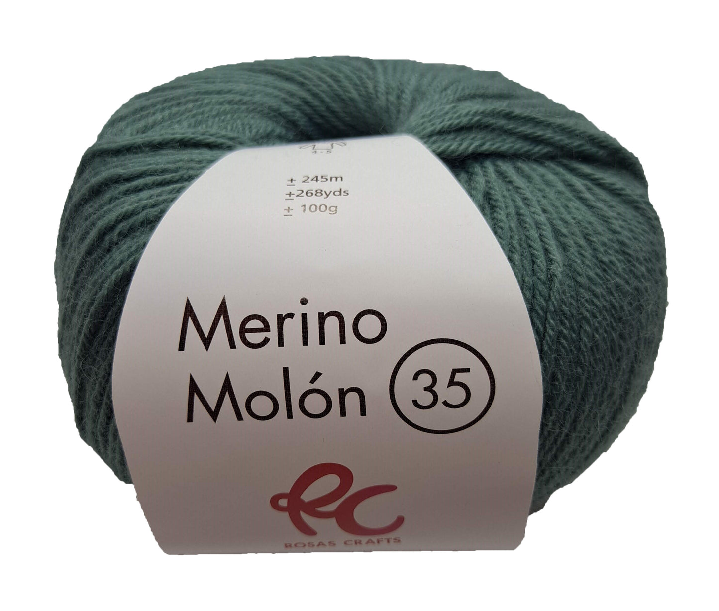 Merino Molon 35