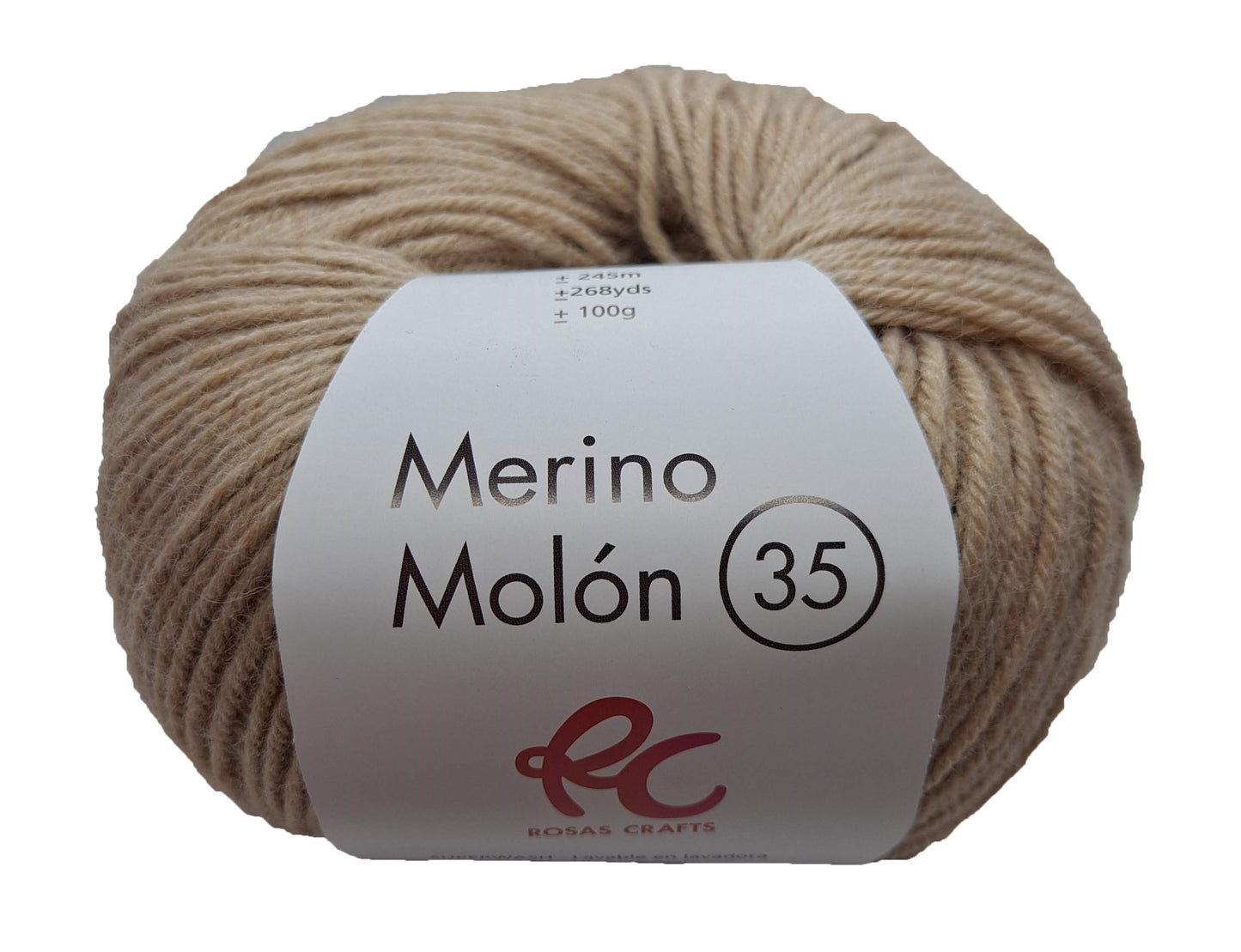 Merino Molon 35
