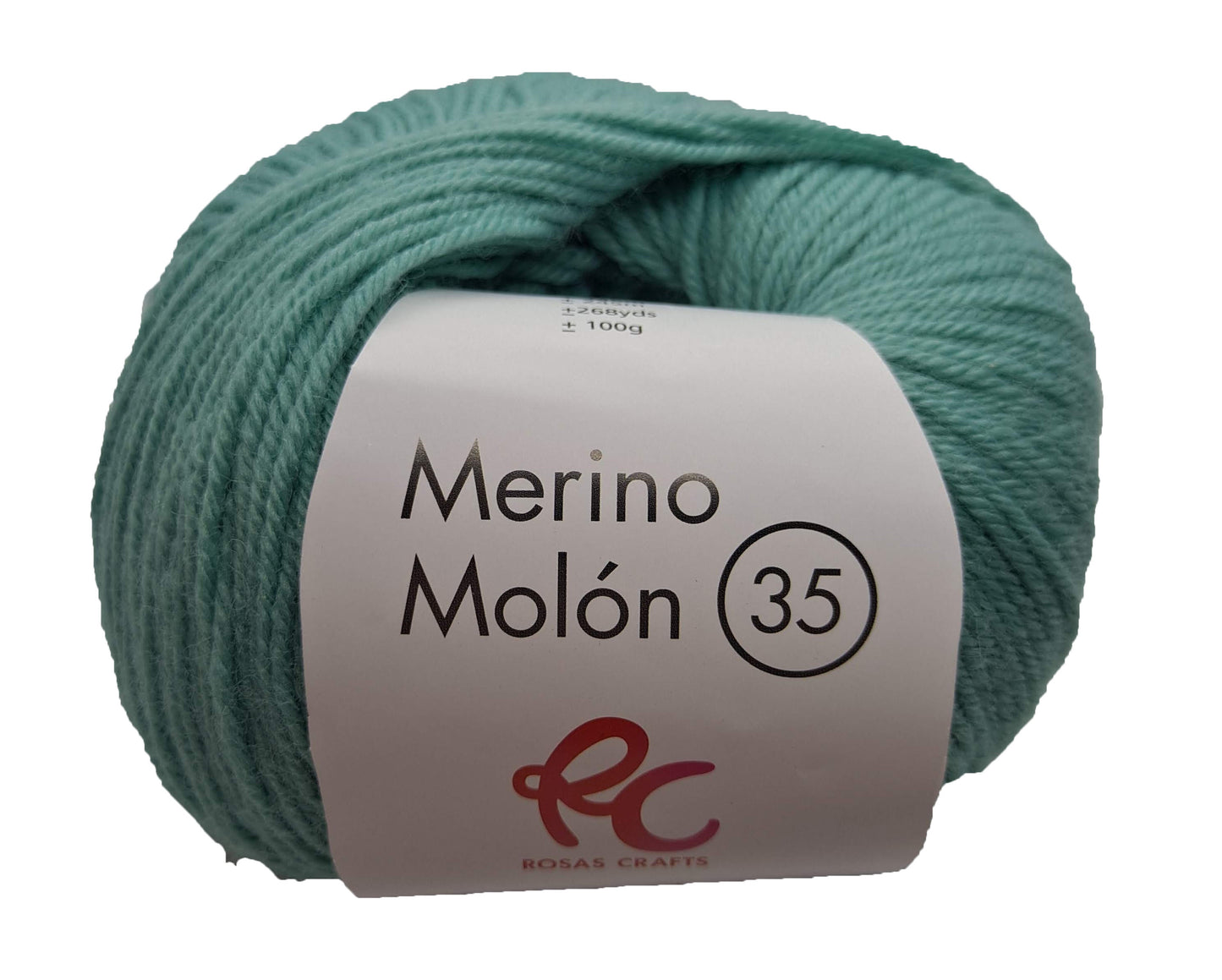 Merino Molon 35