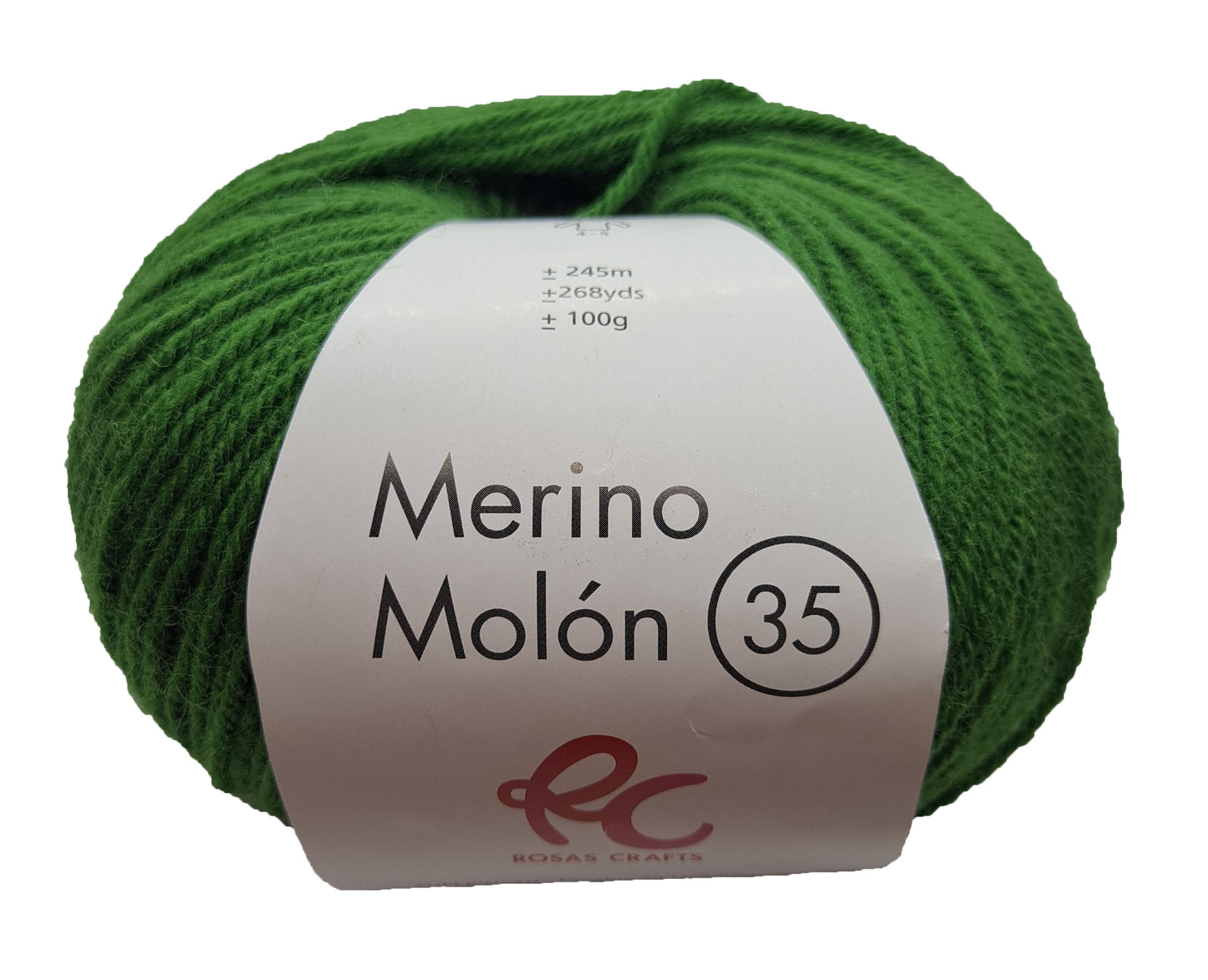 Merino Molon 35