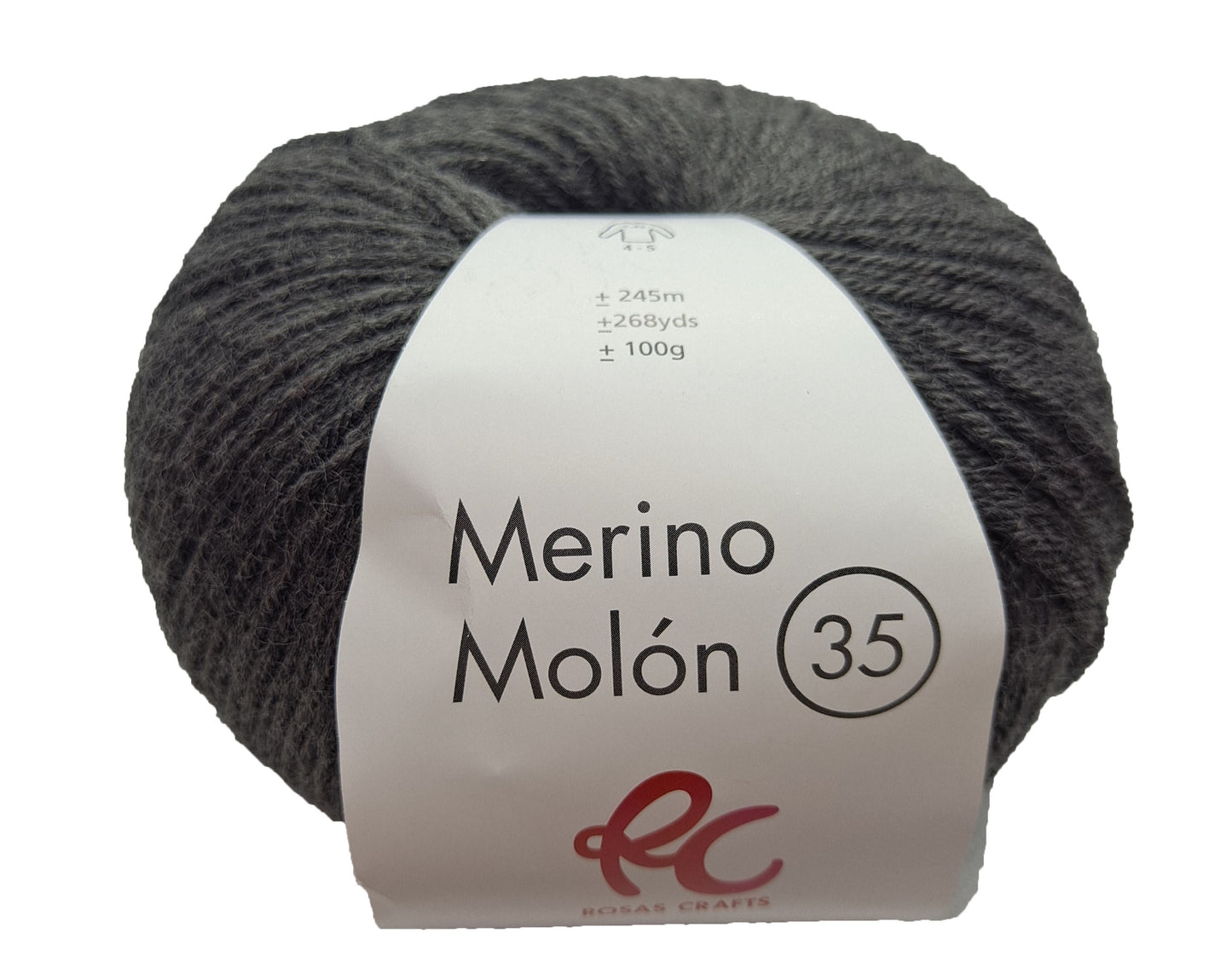 Merino Molon 35