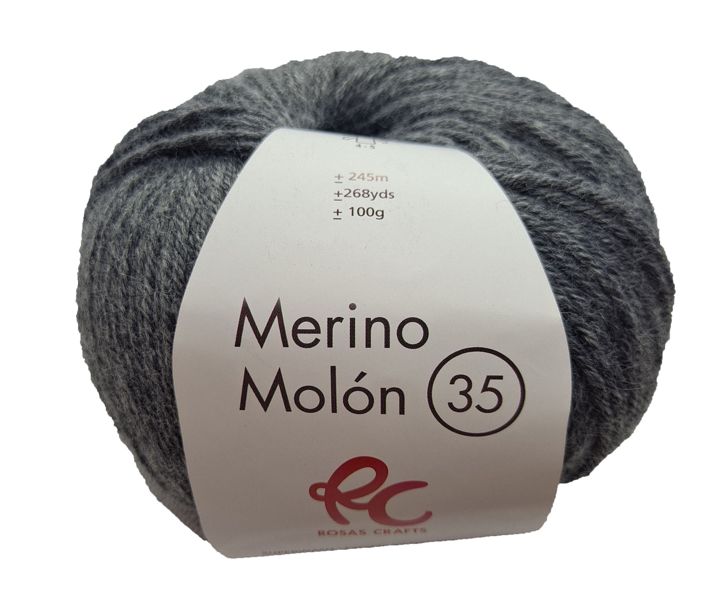 Merino Molon 35