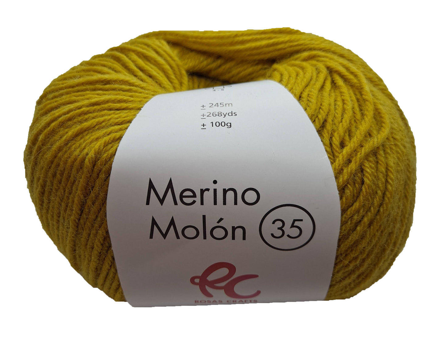 Merino Molon 35