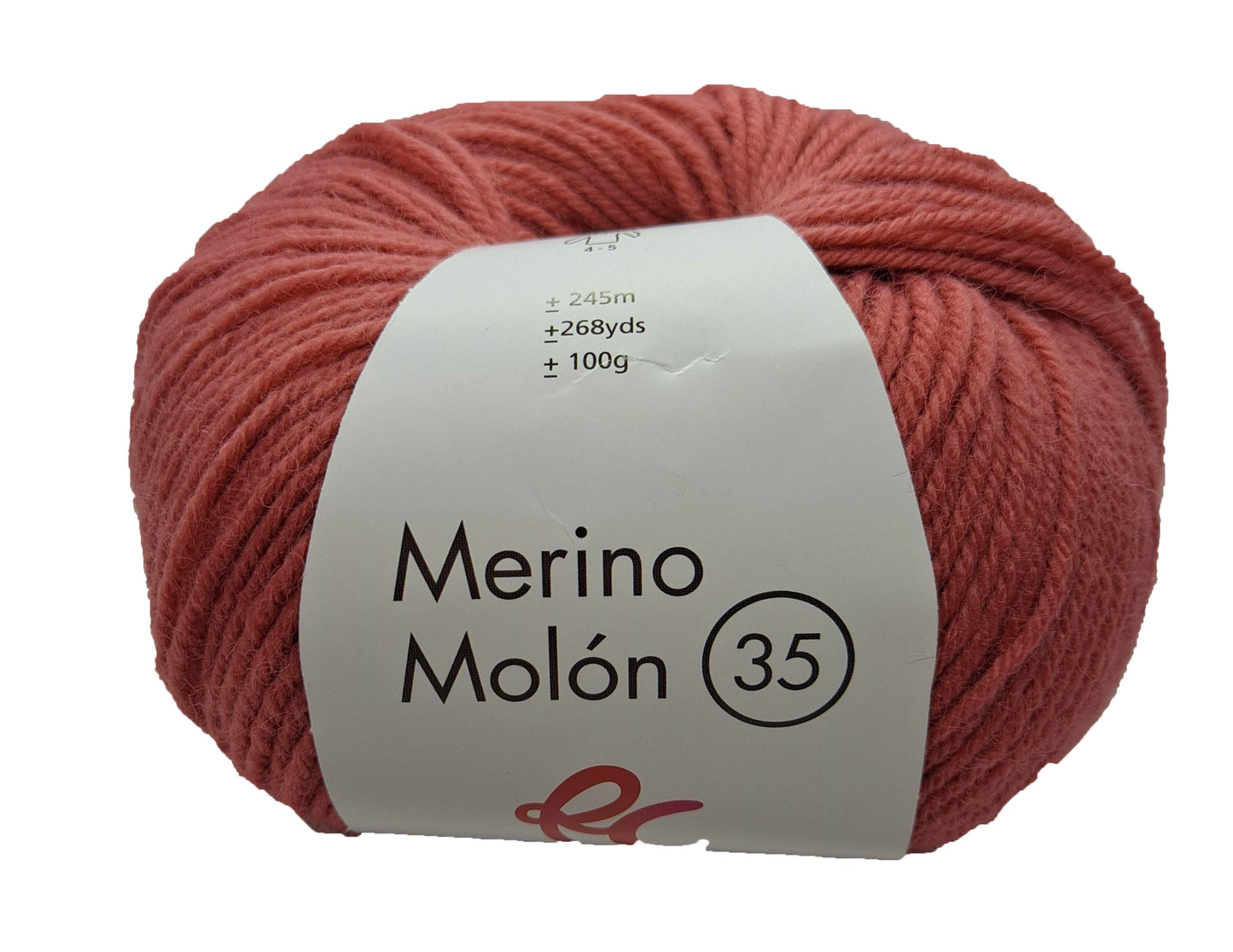 Merino Molon 35