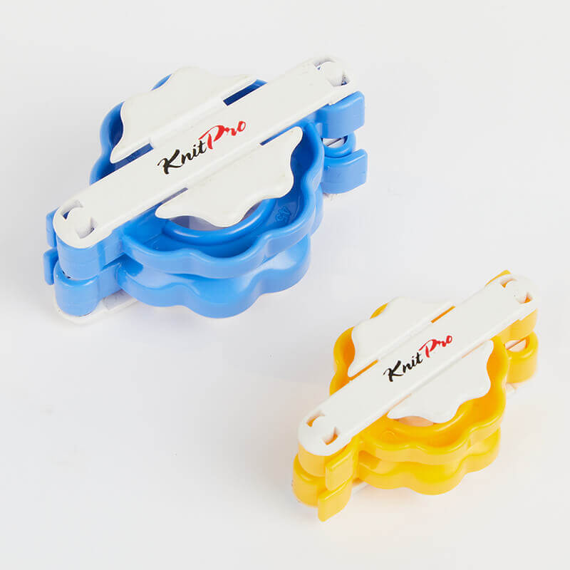 Maquina Para Pompones Knit Pro