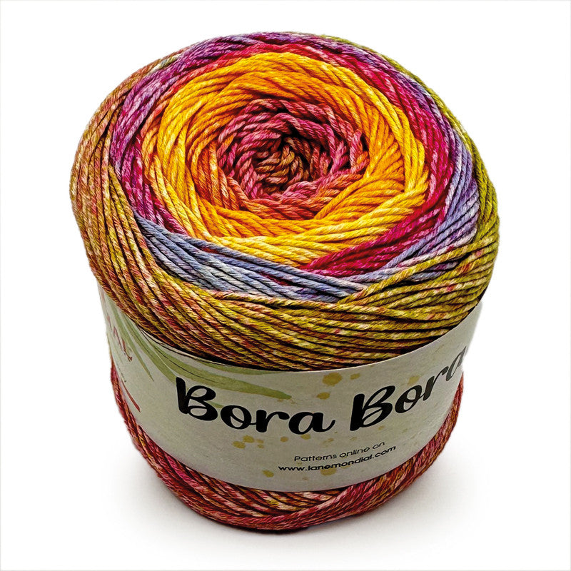 BORA BORA