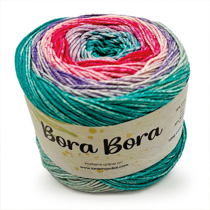 BORA BORA