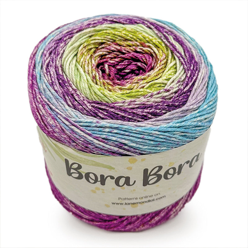 BORA BORA