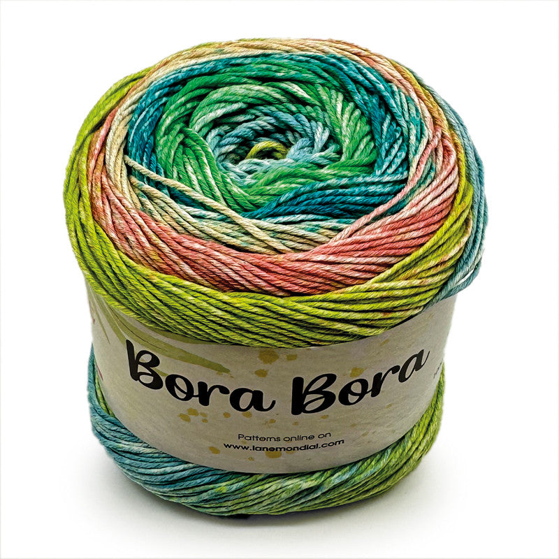 BORA BORA