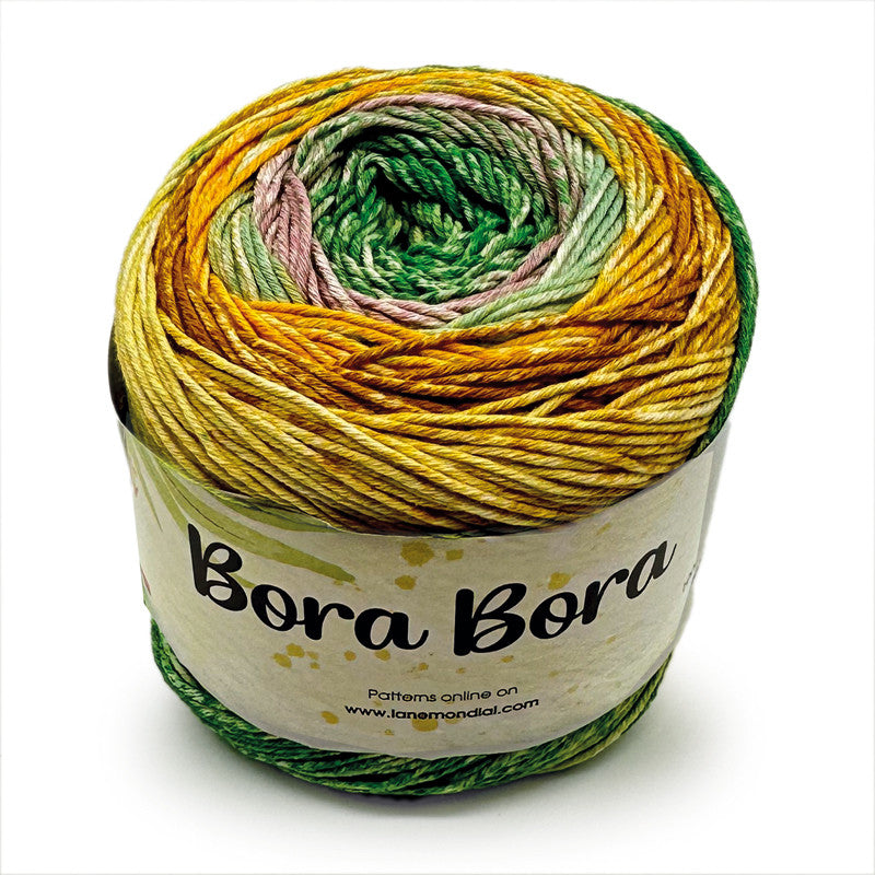BORA BORA