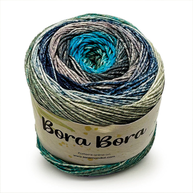 BORA BORA
