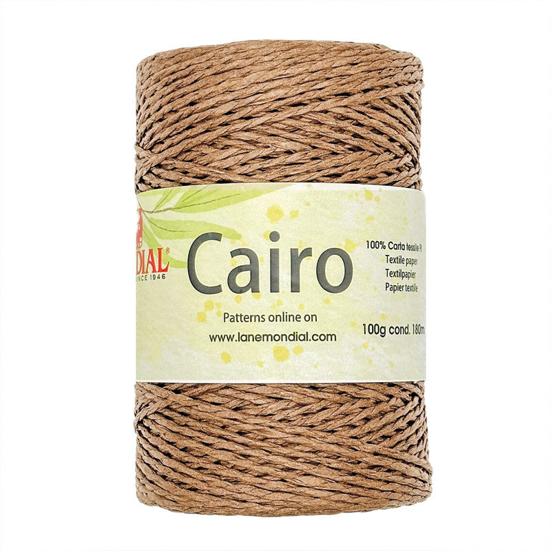 CAIRO