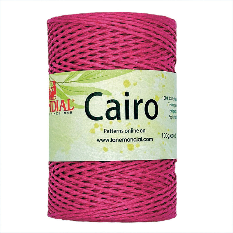 CAIRO