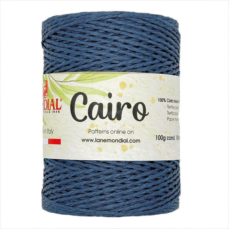 CAIRO