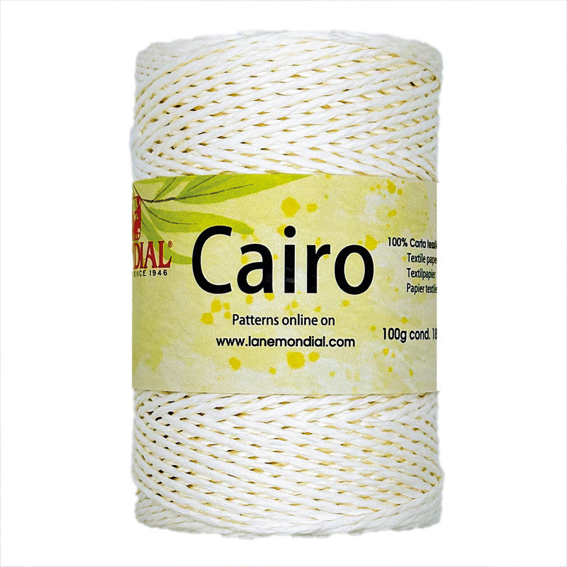 CAIRO