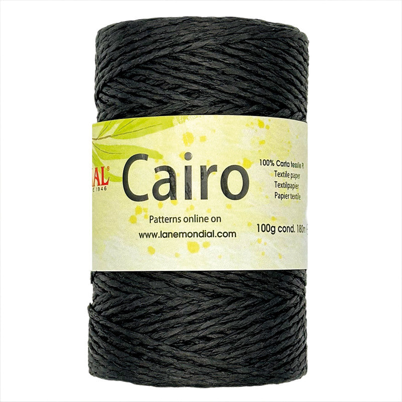 CAIRO
