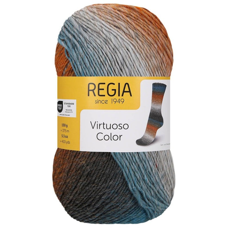 Regia Virtuoso Color