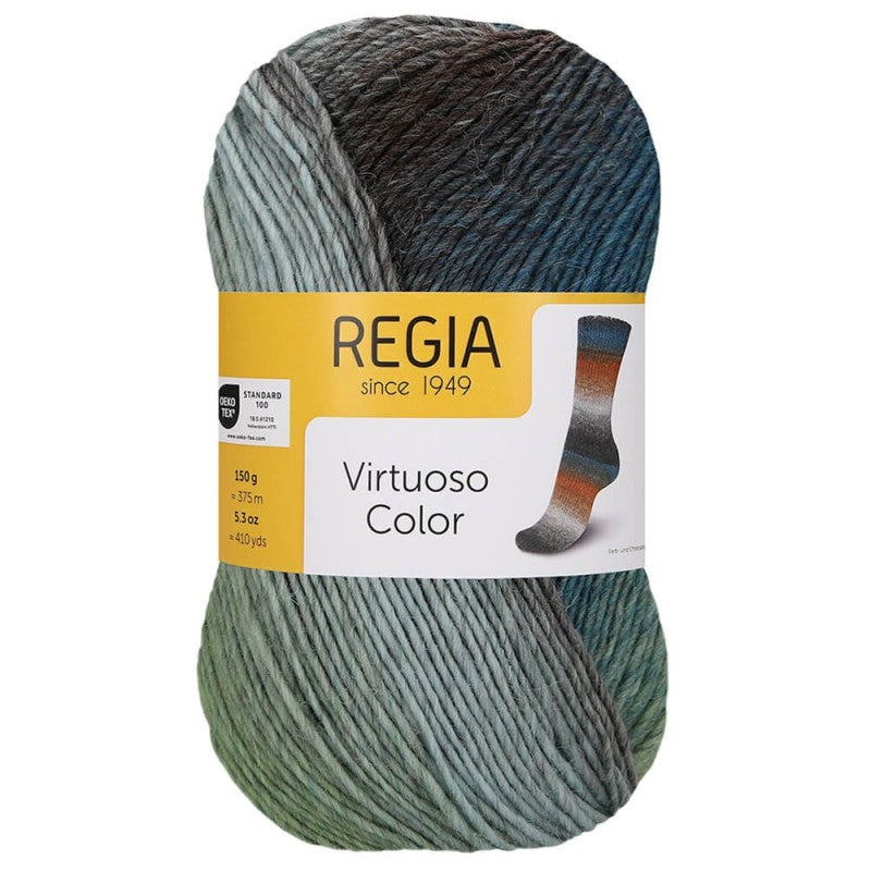 Regia Virtuoso Color