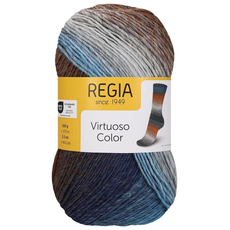 Regia Virtuoso Color