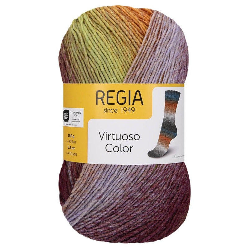 Regia Virtuoso Color