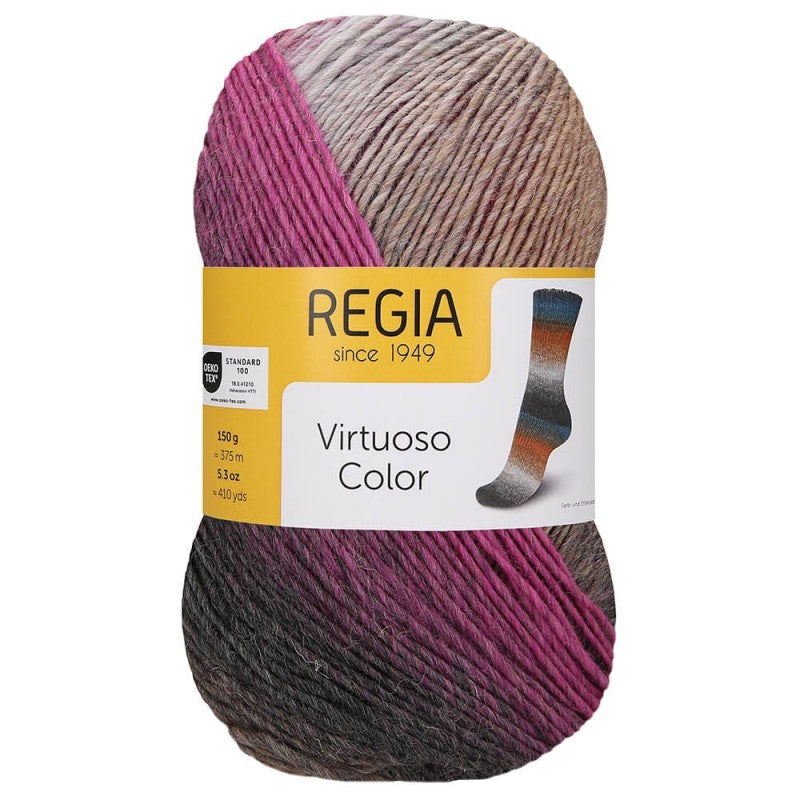 Regia Virtuoso Color
