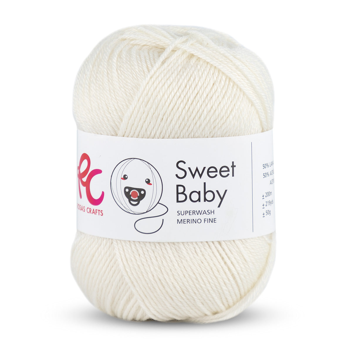 Sweet Baby