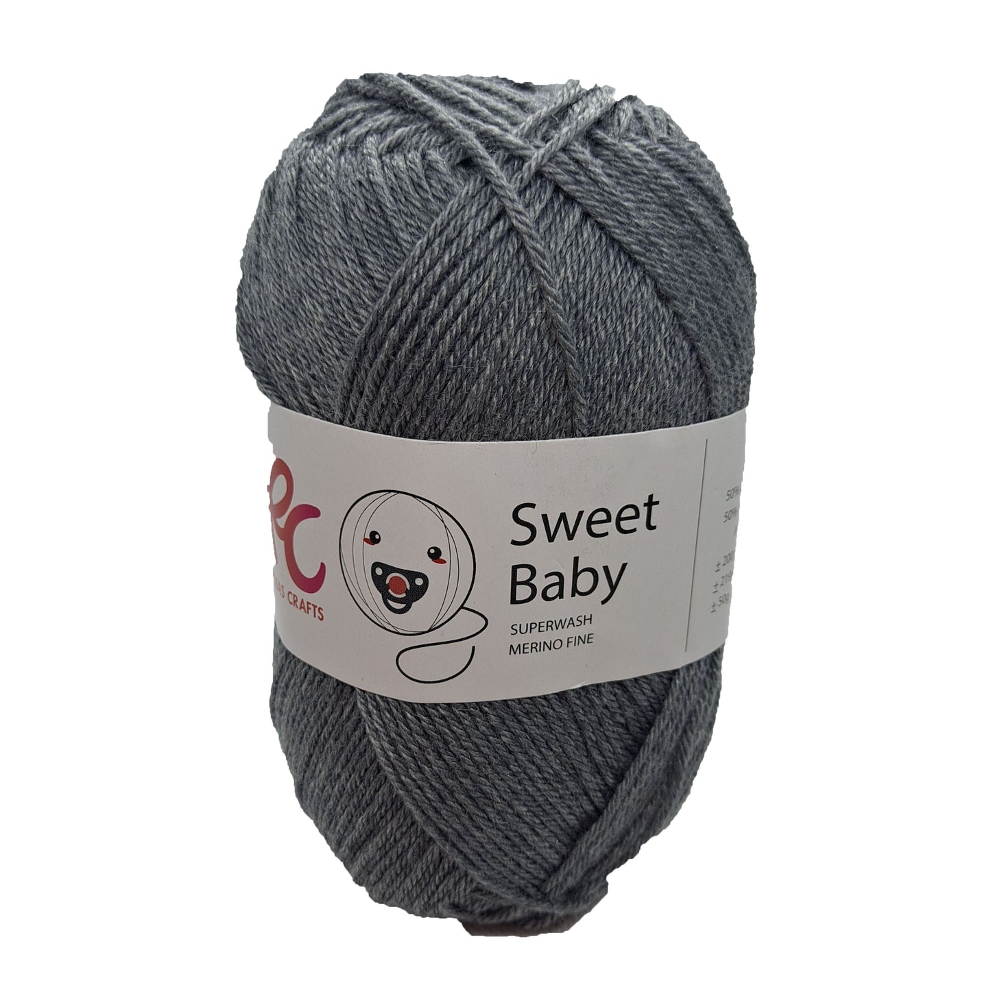 Sweet Baby