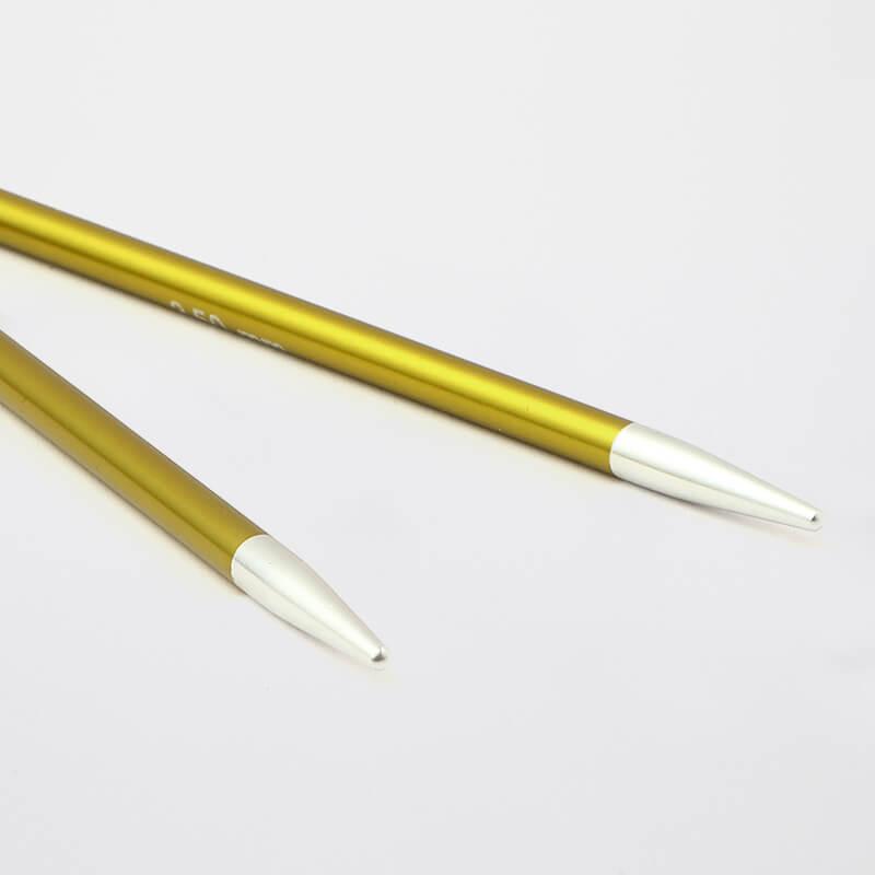 Agujas Intercambiables Zing De Knit Pro