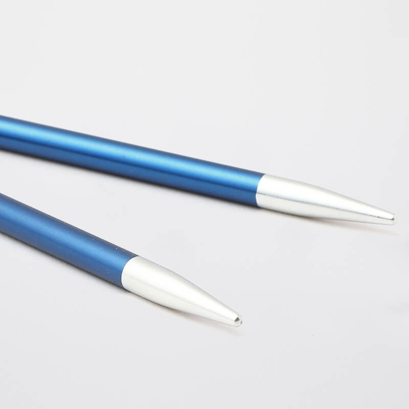 Agujas Intercambiables Zing De Knit Pro