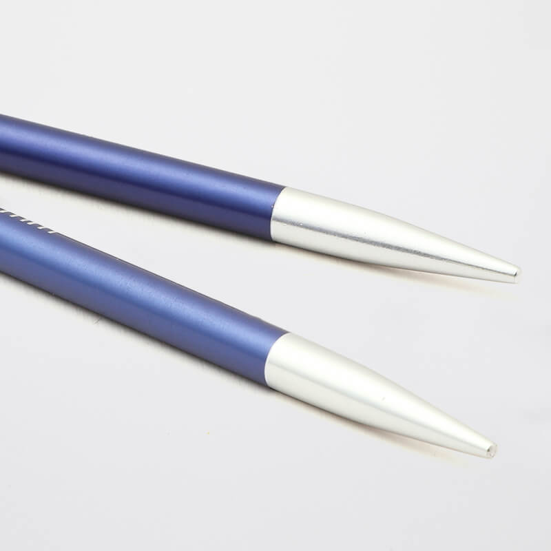 Agujas Intercambiables Zing De Knit Pro