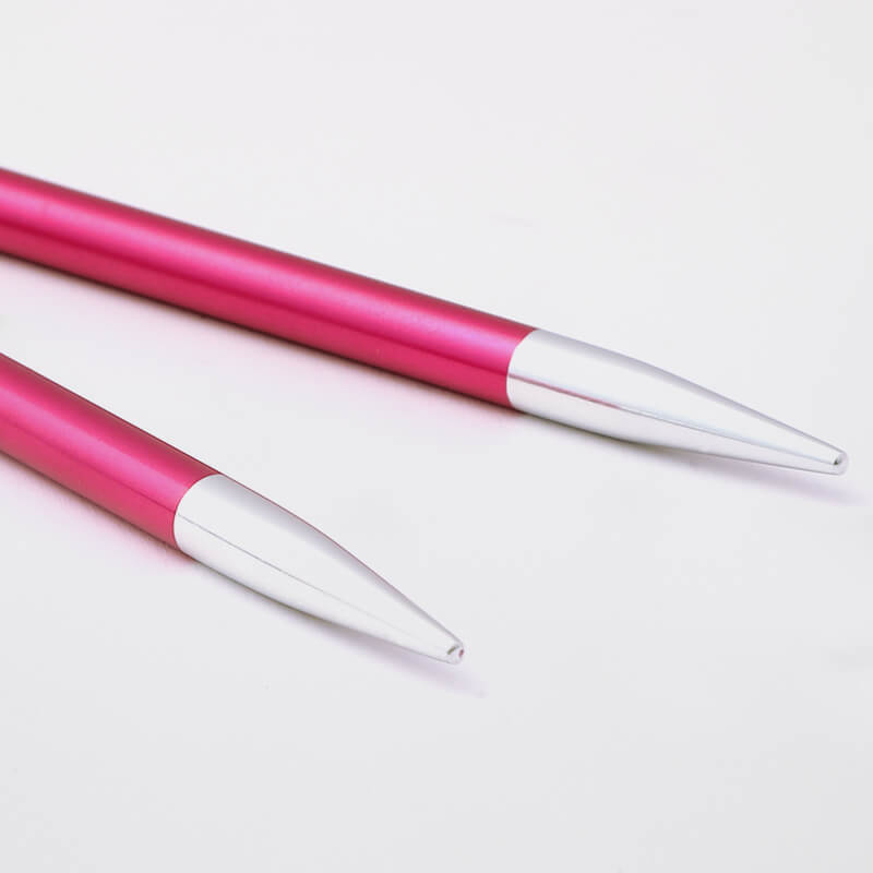 Agujas Intercambiables Zing De Knit Pro