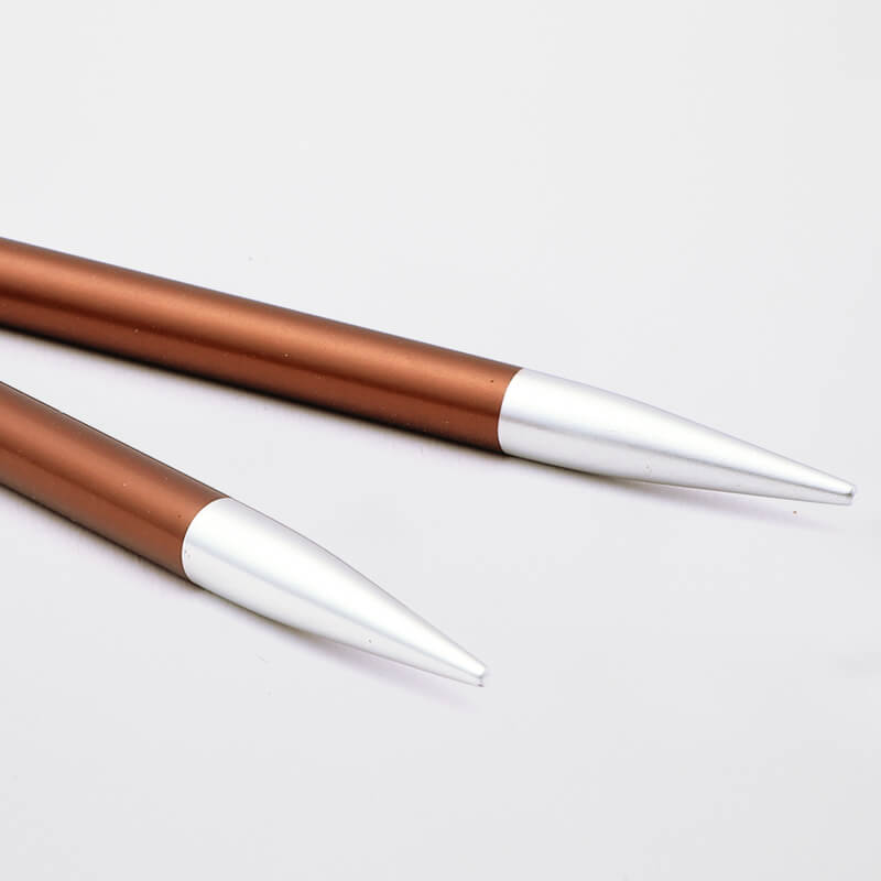 Agujas Intercambiables Zing De Knit Pro
