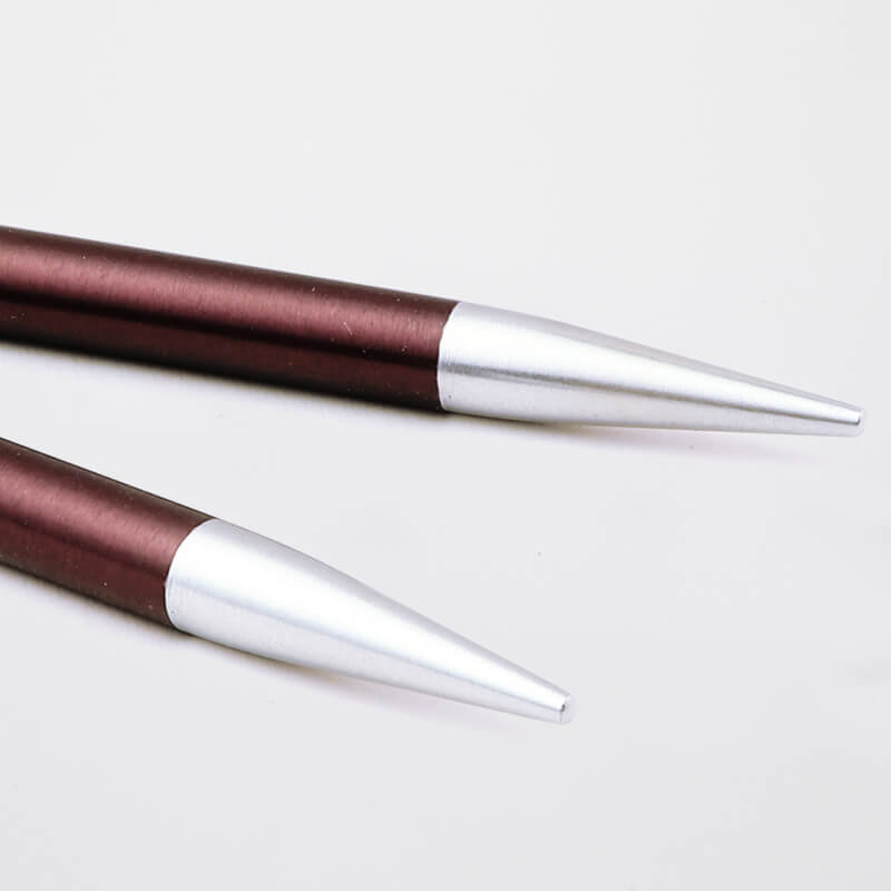 Agujas Intercambiables Zing De Knit Pro