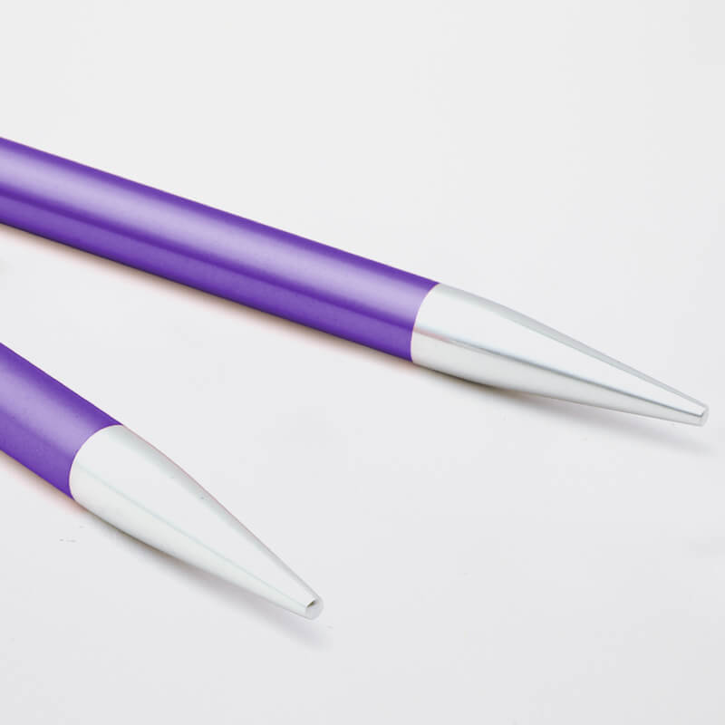 Agujas Intercambiables Zing De Knit Pro