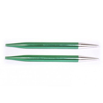 Agujas Intercambiables Zing De Knit Pro