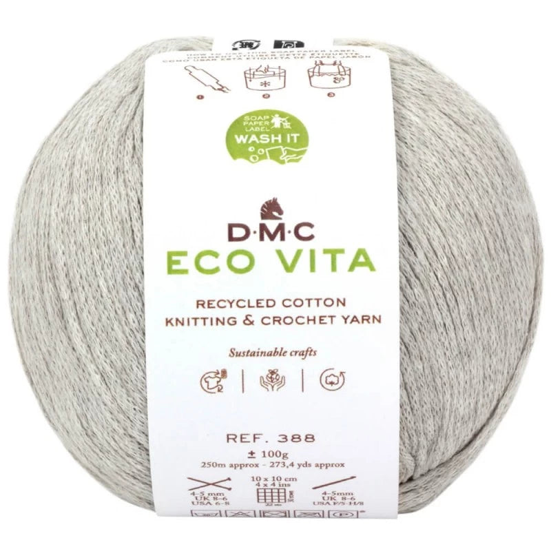 DMC Eco Vita
