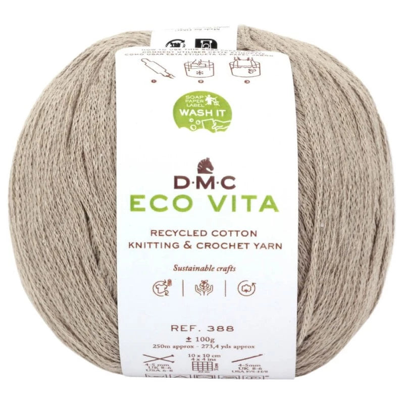 DMC Eco Vita