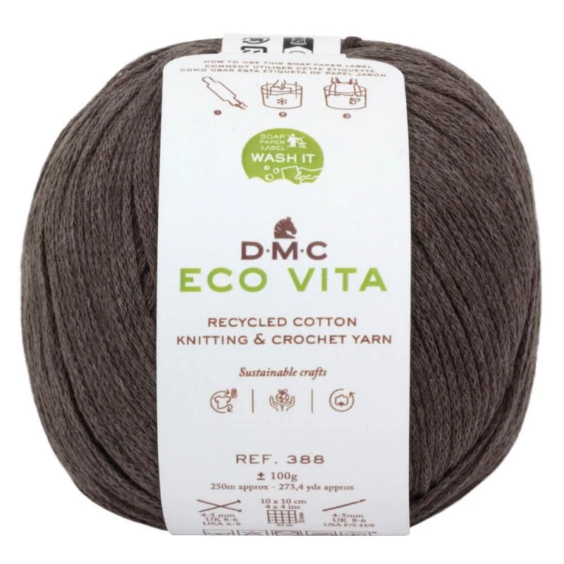 DMC Eco Vita