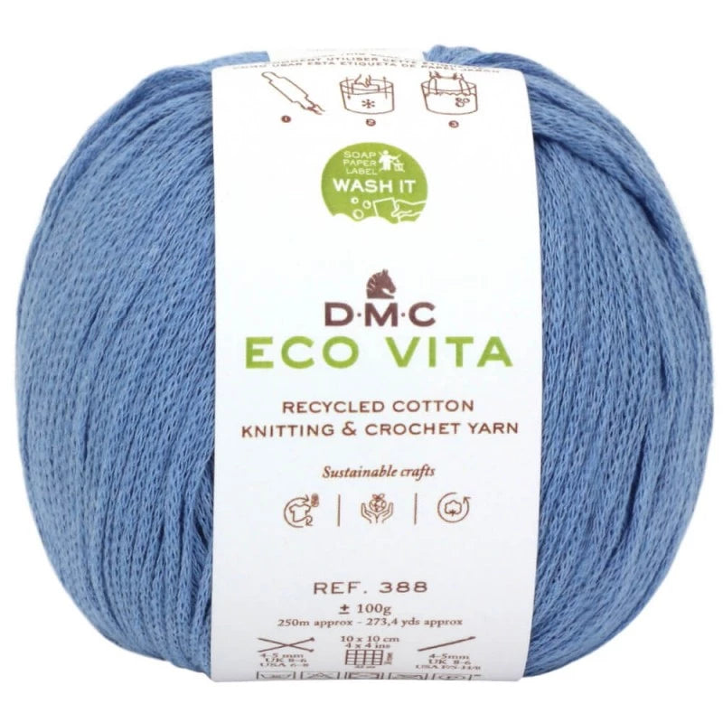 DMC Eco Vita