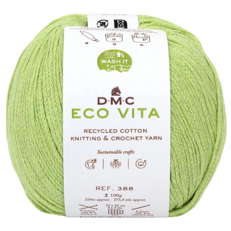 DMC Eco Vita
