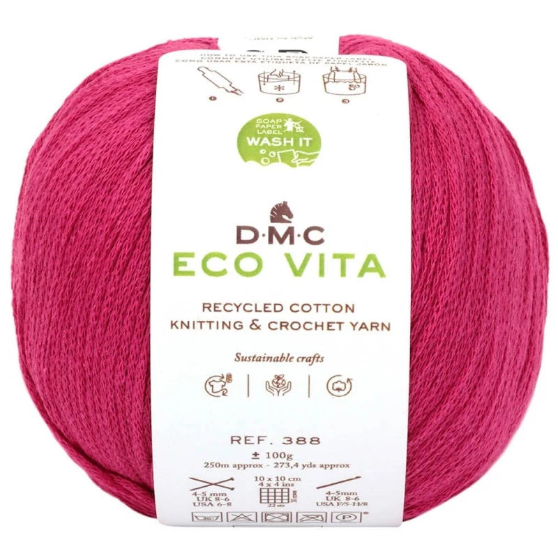 DMC Eco Vita