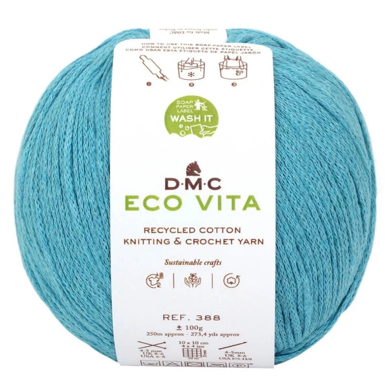 DMC Eco Vita