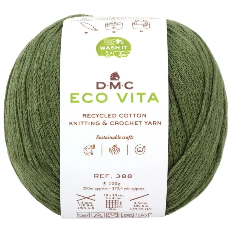 DMC Eco Vita