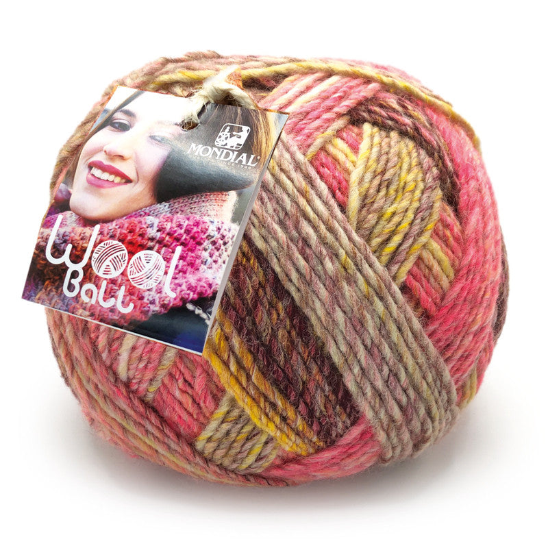 Wool Ball