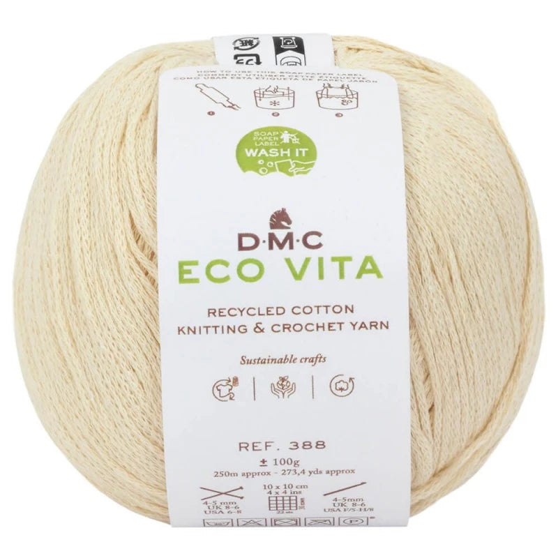 DMC Eco Vita