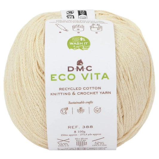 DMC Eco Vita