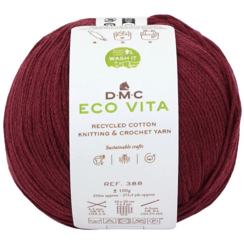 DMC Eco Vita
